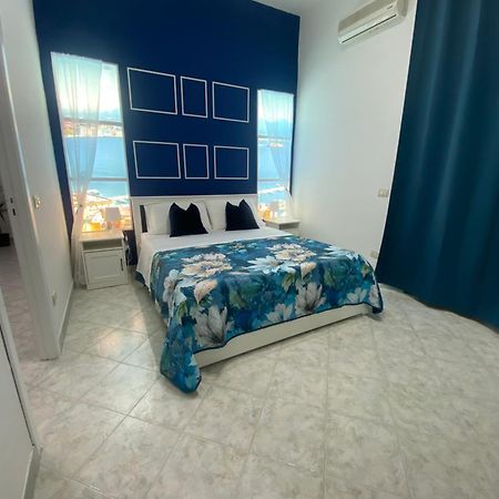 Ellebi Home Nápoles Exterior foto