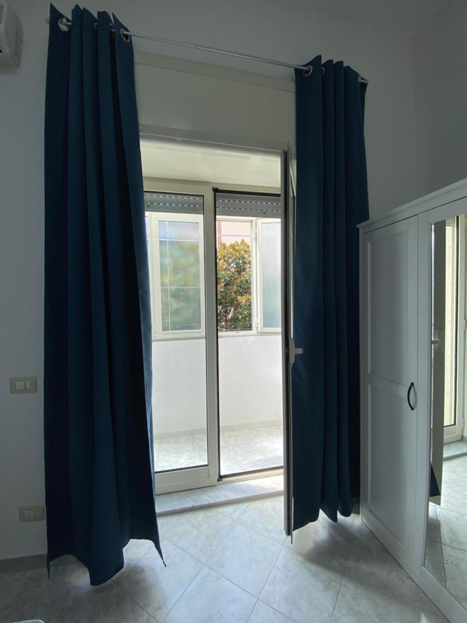 Ellebi Home Nápoles Exterior foto