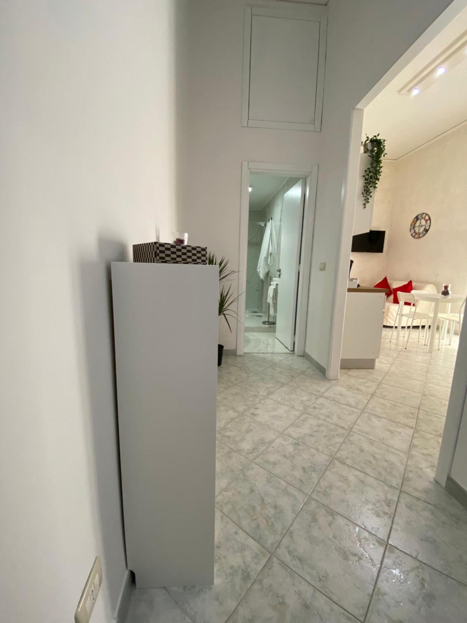 Ellebi Home Nápoles Exterior foto